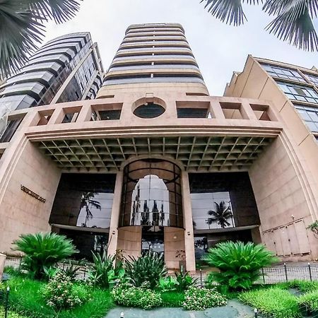 Flat Vieira Souto Ipanema Apartment Rio de Janeiro Exterior photo