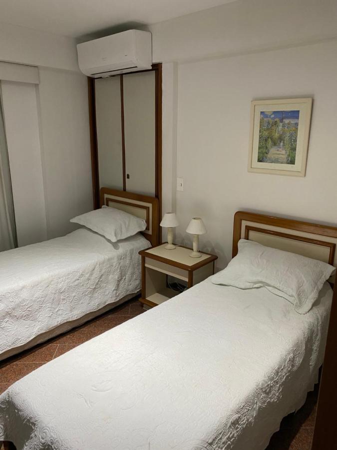 Flat Vieira Souto Ipanema Apartment Rio de Janeiro Exterior photo