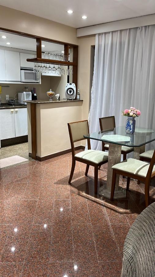 Flat Vieira Souto Ipanema Apartment Rio de Janeiro Exterior photo