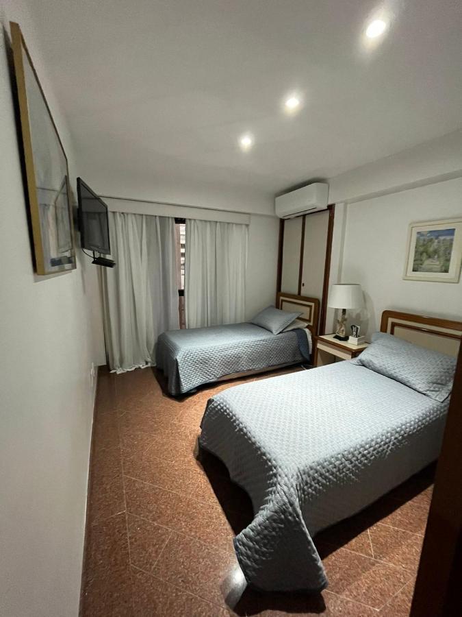 Flat Vieira Souto Ipanema Apartment Rio de Janeiro Exterior photo