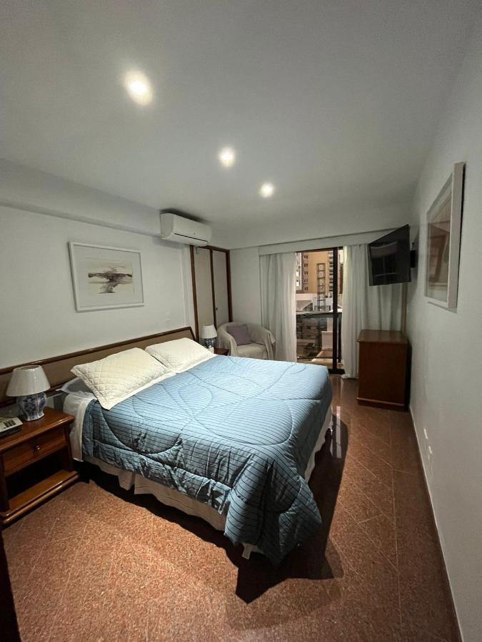 Flat Vieira Souto Ipanema Apartment Rio de Janeiro Exterior photo