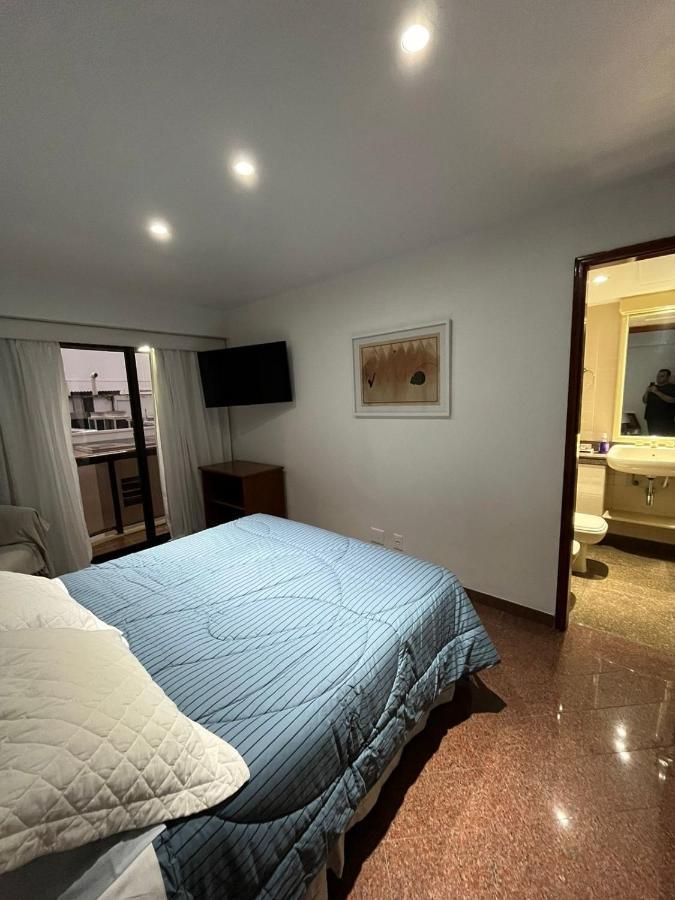 Flat Vieira Souto Ipanema Apartment Rio de Janeiro Exterior photo