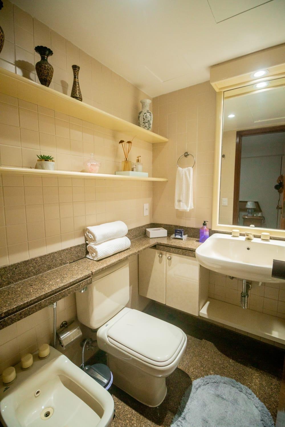 Flat Vieira Souto Ipanema Apartment Rio de Janeiro Exterior photo