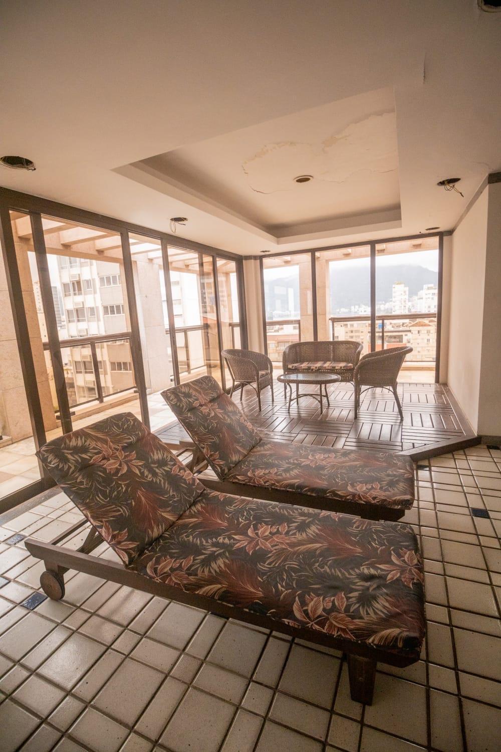 Flat Vieira Souto Ipanema Apartment Rio de Janeiro Exterior photo