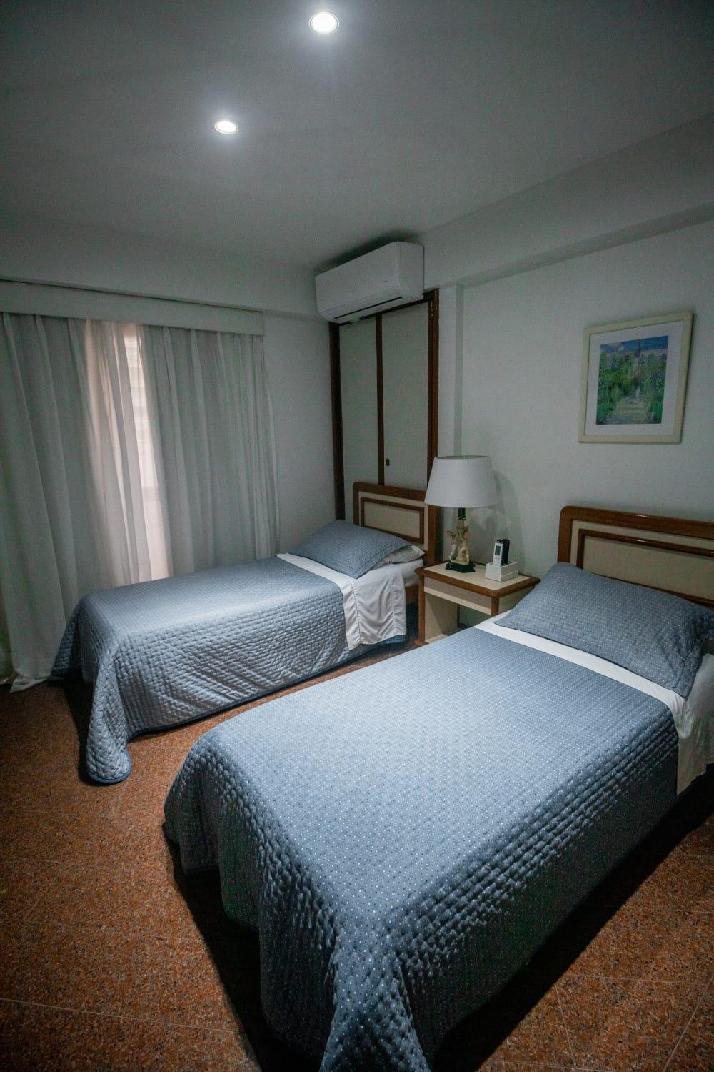Flat Vieira Souto Ipanema Apartment Rio de Janeiro Exterior photo