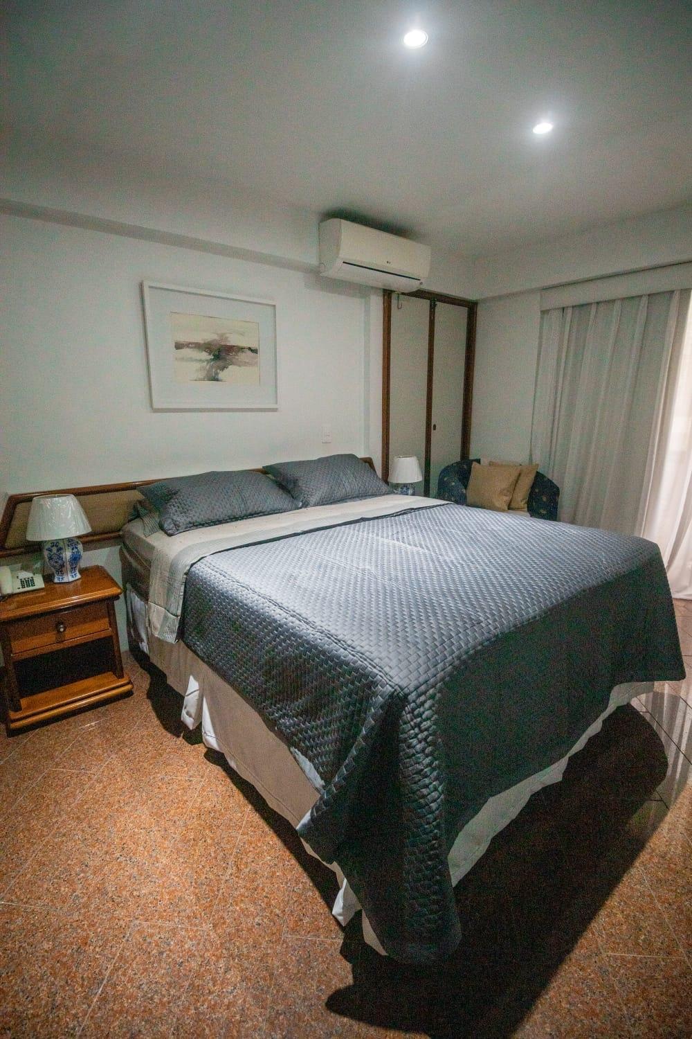 Flat Vieira Souto Ipanema Apartment Rio de Janeiro Exterior photo