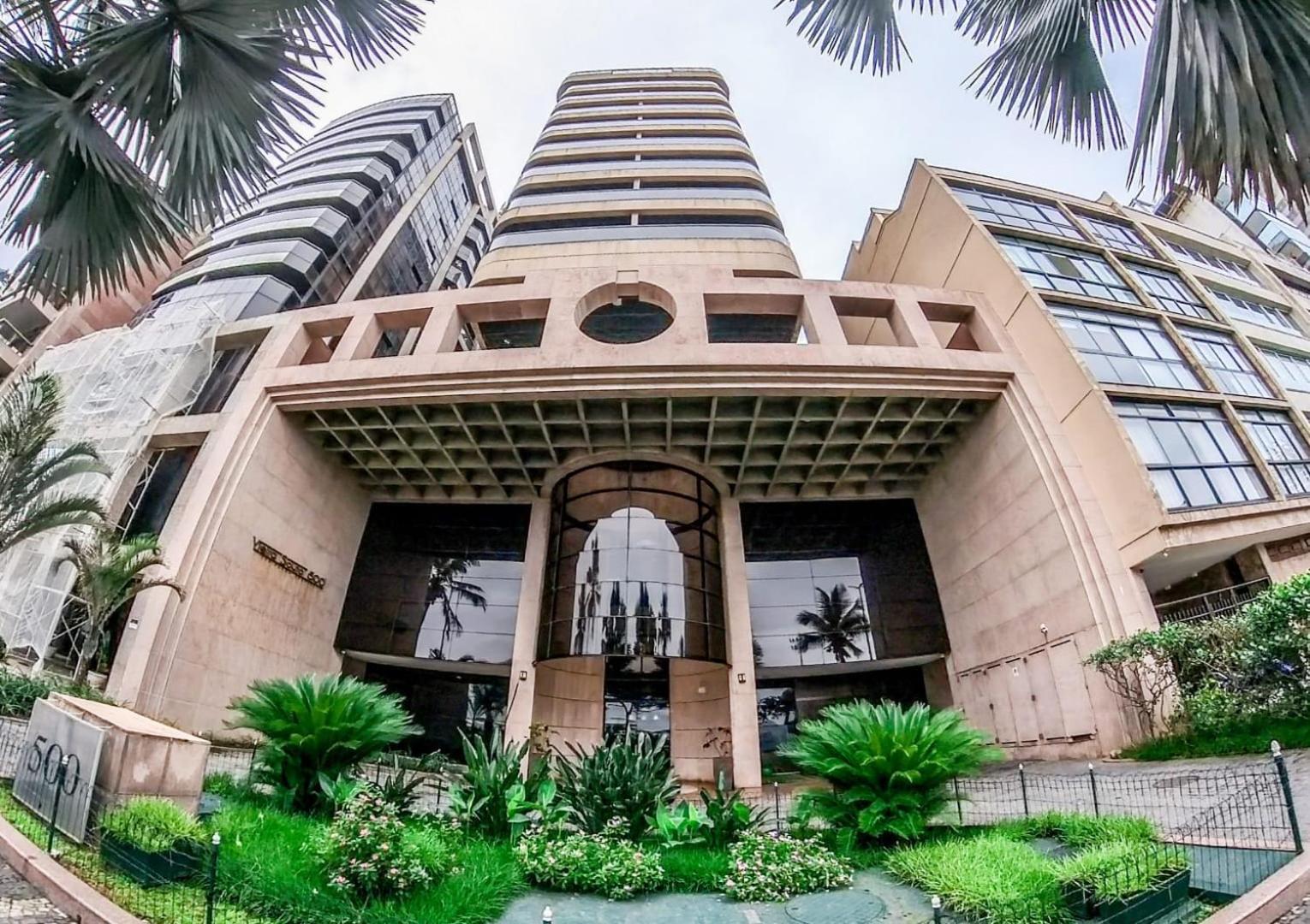 Flat Vieira Souto Ipanema Apartment Rio de Janeiro Exterior photo