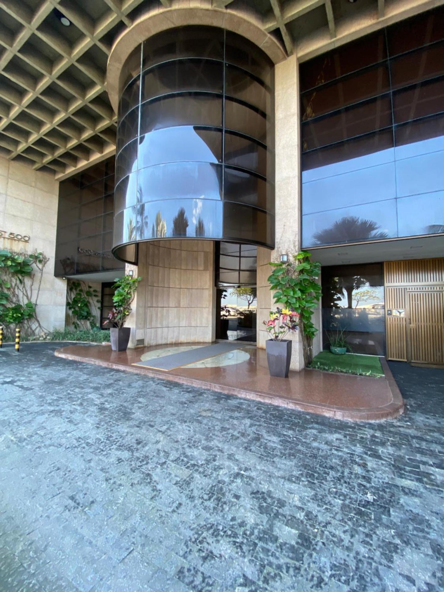 Flat Vieira Souto Ipanema Apartment Rio de Janeiro Exterior photo